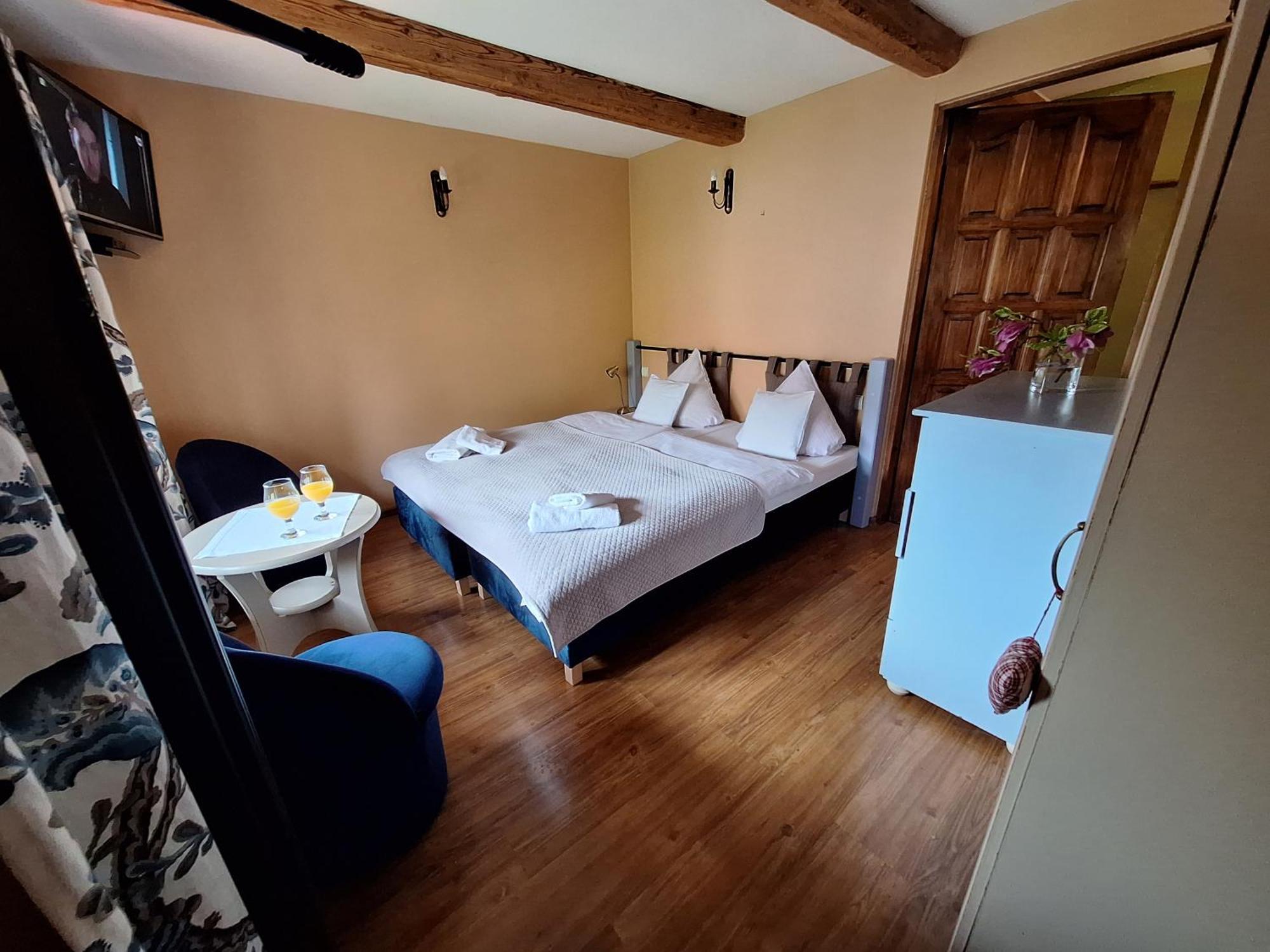 Apartamenty I Pokoje Aneta 피에초비체 외부 사진