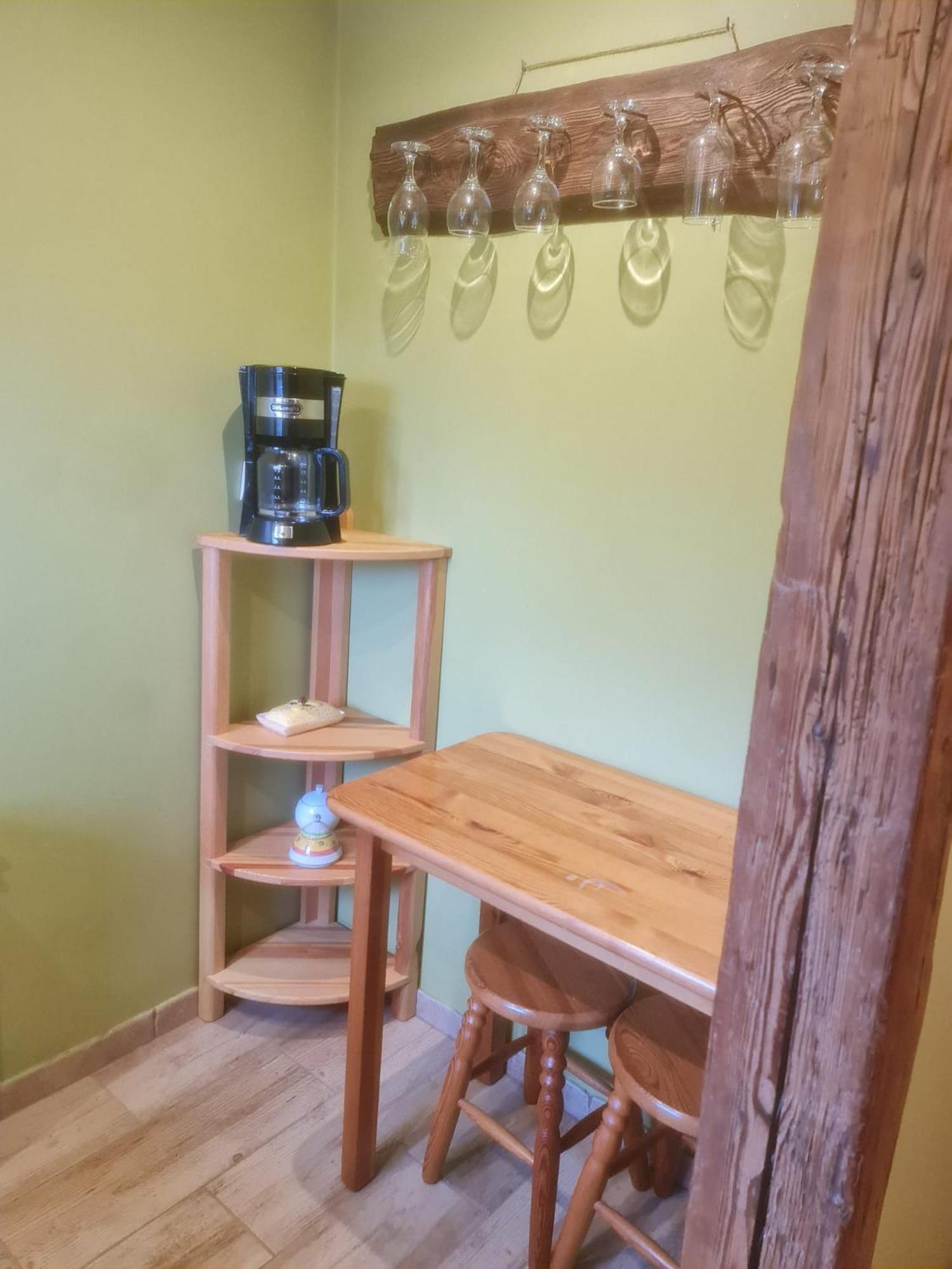 Apartamenty I Pokoje Aneta 피에초비체 외부 사진