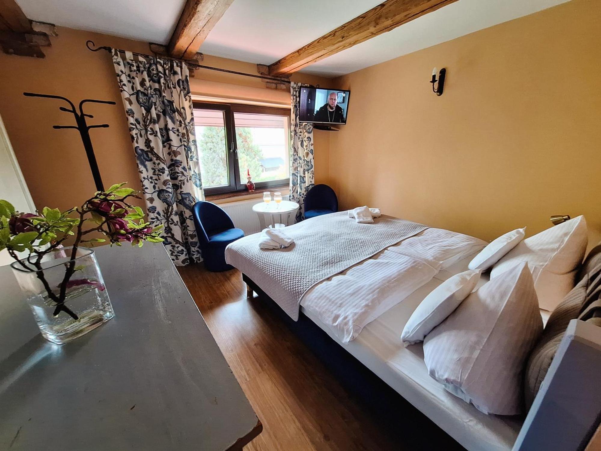 Apartamenty I Pokoje Aneta 피에초비체 외부 사진