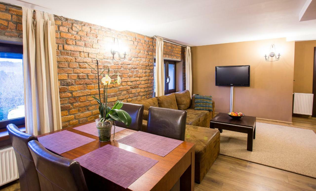 Apartamenty I Pokoje Aneta 피에초비체 외부 사진