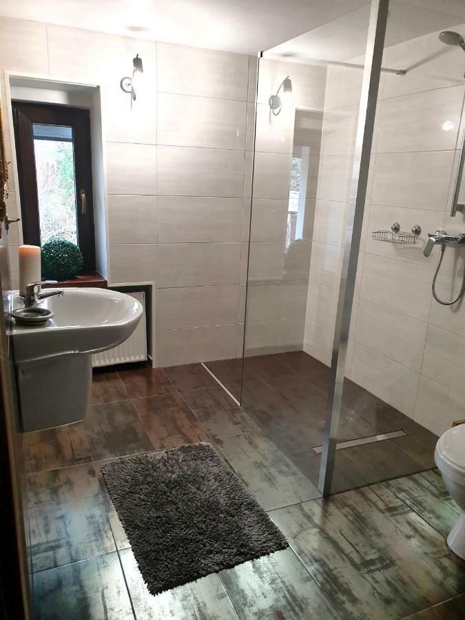 Apartamenty I Pokoje Aneta 피에초비체 외부 사진